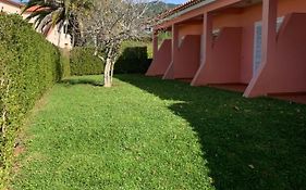 Casa De Cha Prazeres
